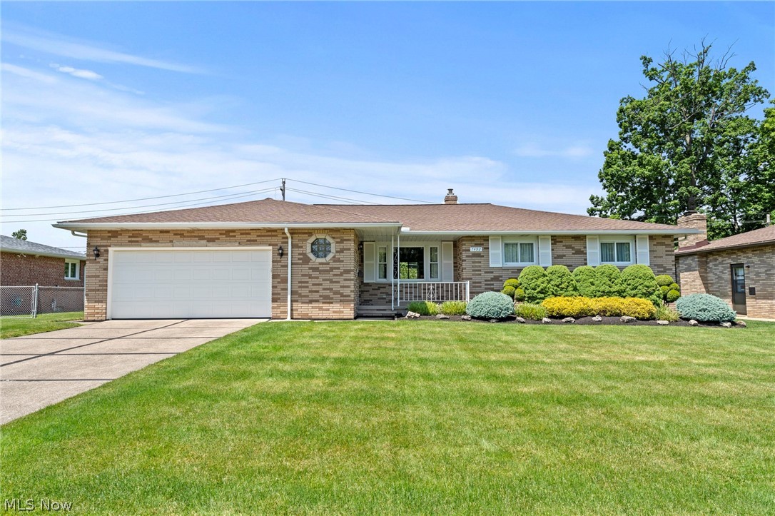 Indian Creek - Residential