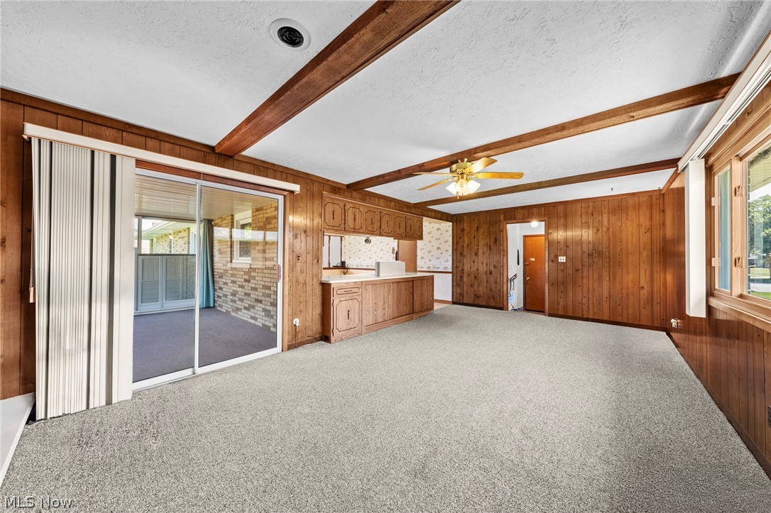 Indian Creek - Residential
