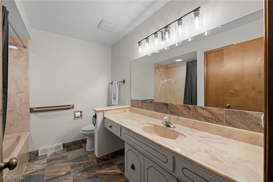 Indian Creek - Residential