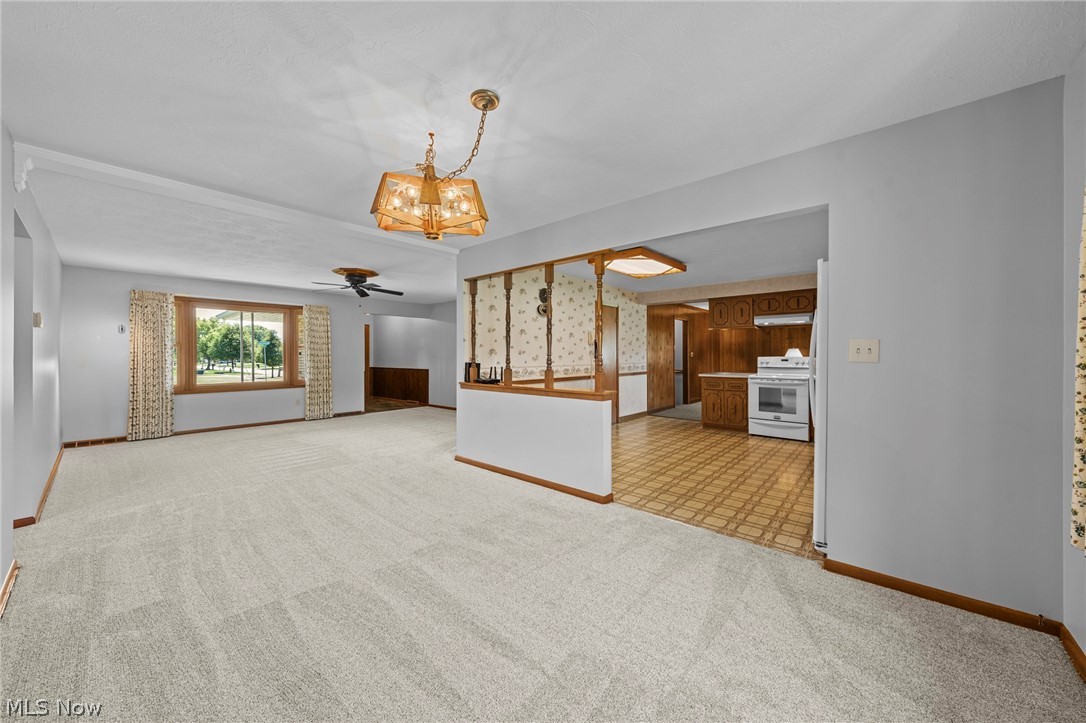 Indian Creek - Residential