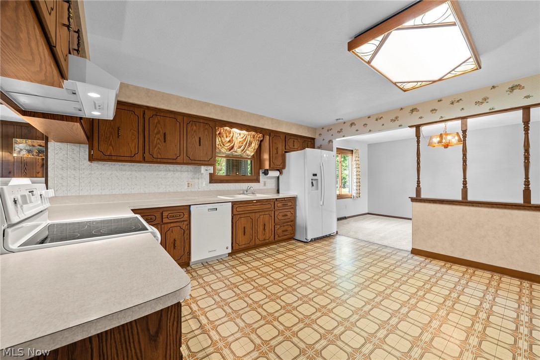 Indian Creek - Residential