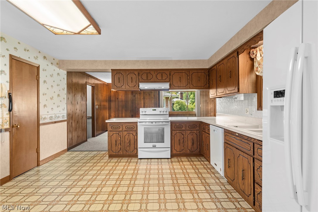 Indian Creek - Residential