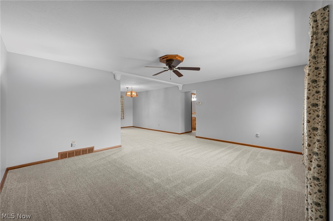 Indian Creek - Residential