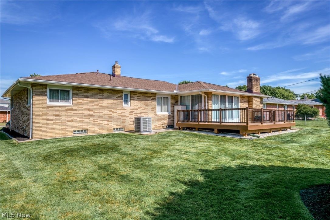 Indian Creek - Residential