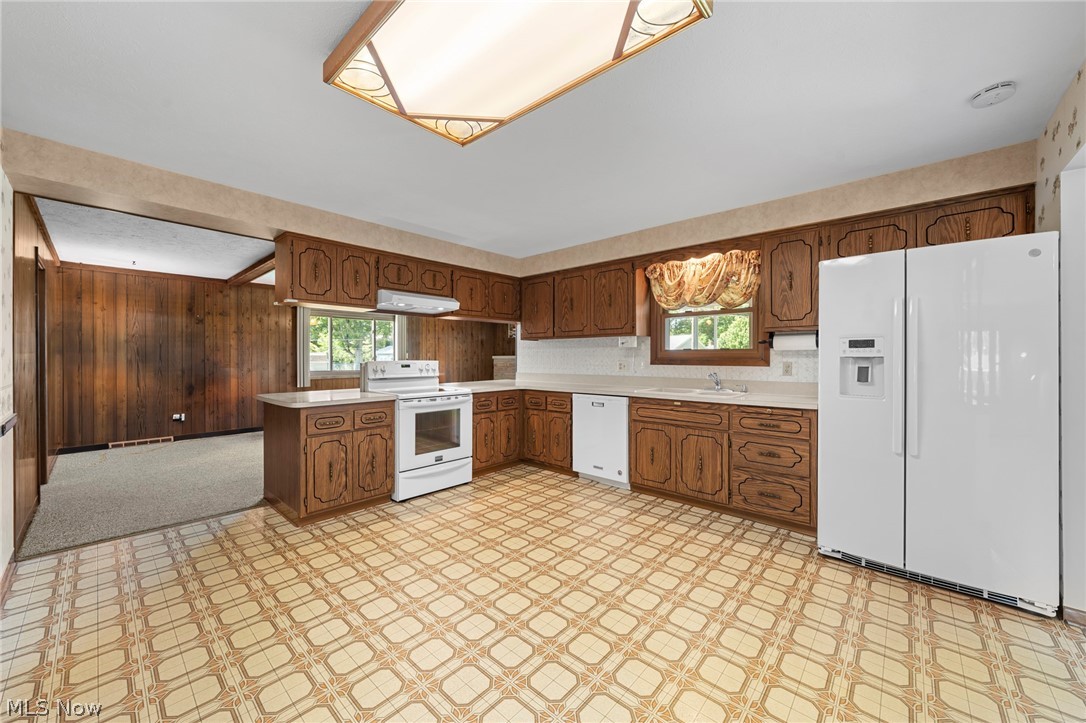 Indian Creek - Residential