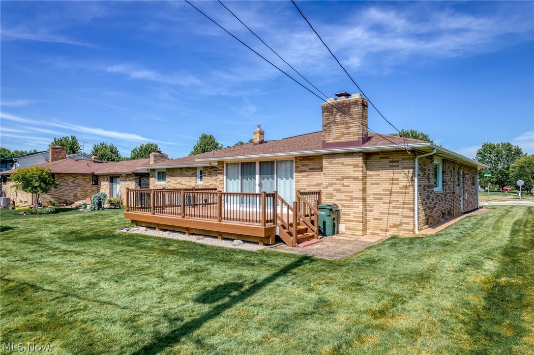 Indian Creek - Residential