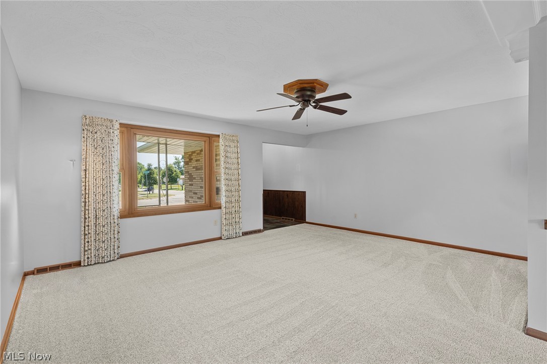Indian Creek - Residential