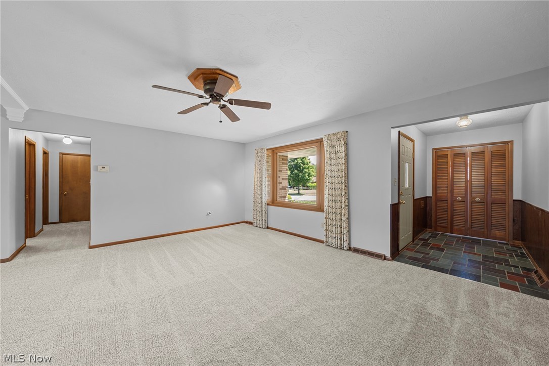 Indian Creek - Residential