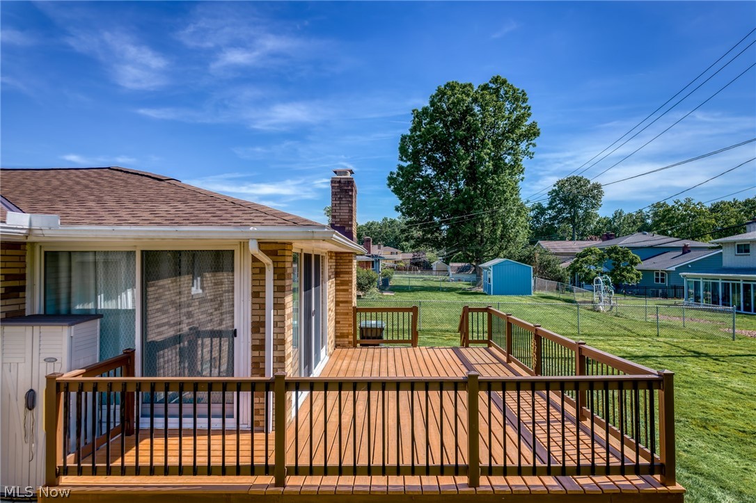 Indian Creek - Residential