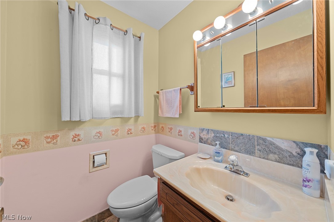 Indian Creek - Residential