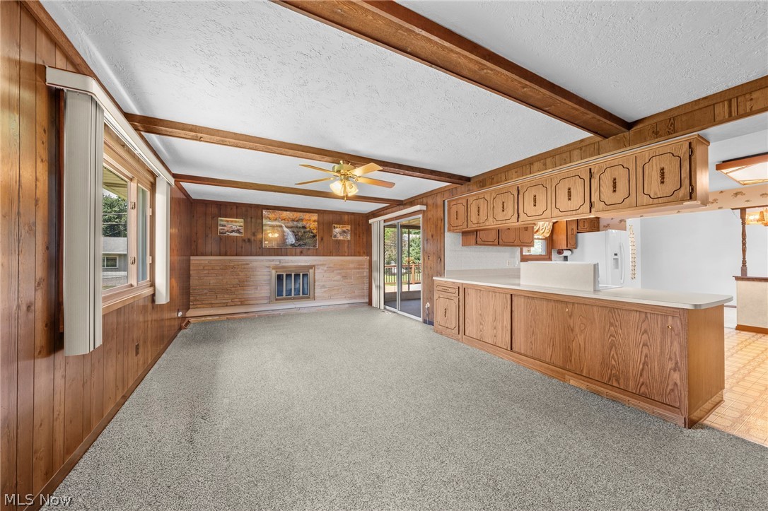 Indian Creek - Residential