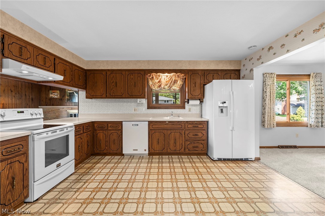 Indian Creek - Residential
