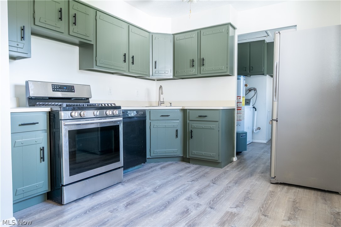 Bedford Rdg Estates Sub #4 - Residential
