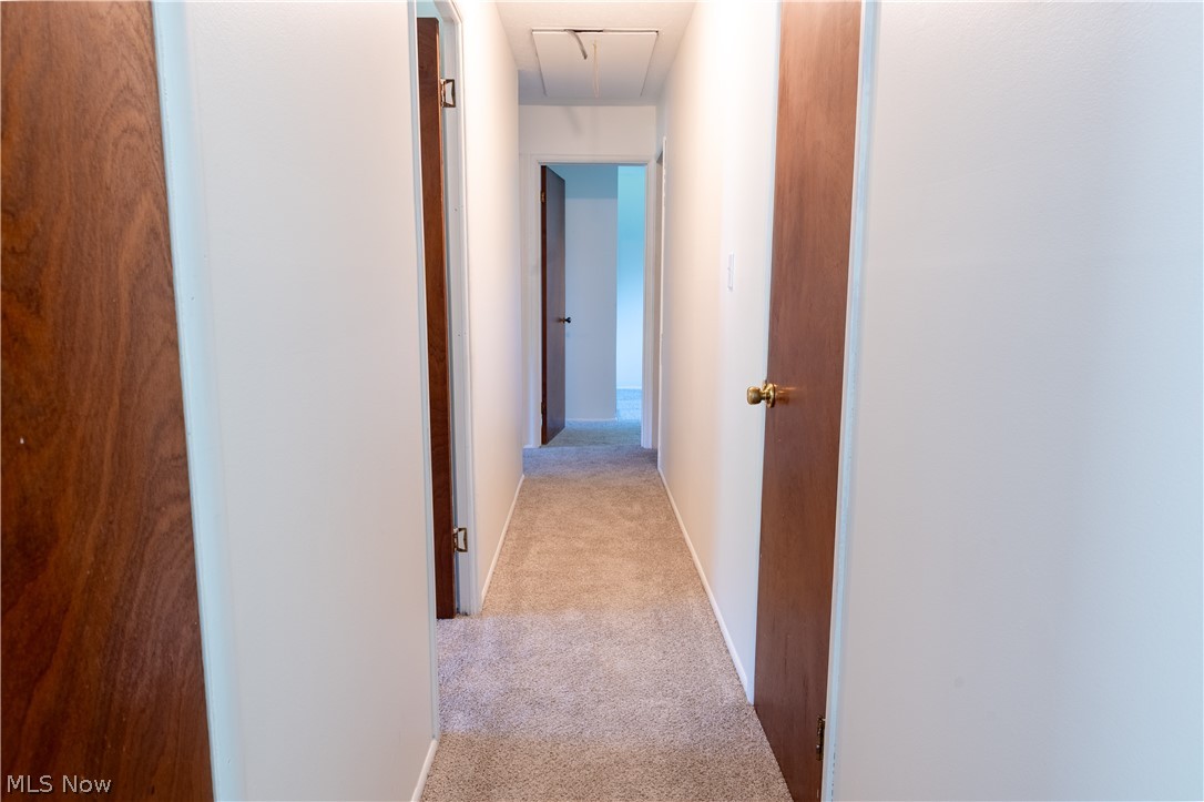 Bedford Rdg Estates Sub #4 - Residential