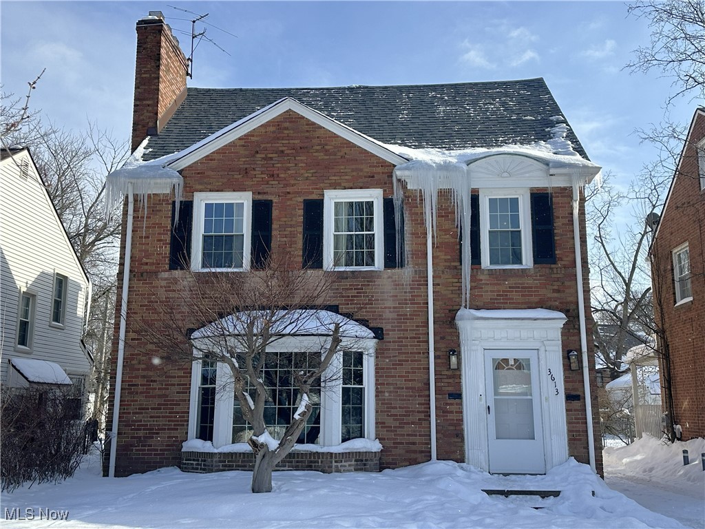 Attention Investors! Fully occupied, lovingly maintained, cash-flowing property in Shaker Heights now available. Currently grossing $3,250.00/month with reliable tenants locked in on 1 year leases. Conveniently located within 1.2 miles of shopping, parks, and healthcare. Approximately $100K in improvements have been made within the last 4 years, including a New Roof (2025), New Front Steps(2025), Storm Doors(2025), Basement windows (2025), Replaced Interior Electric Outlets with GFC compatible (2025), Replaced Furnaces (2024), Replaced Water Heater Upstairs (2024), Replaced lower unit Front Windows (2024), Replaced Sewer line from street to house (2024), Replaced Water Heater Downstairs (2024), Replaced Sump Pump (2024), Finished downstairs basement with flooring (2023), Updated both kitchens and repaired both bathrooms (2023), Two New Electrical Panels(2023), Miscellaneous plumbing updates(2023). All you have to do is purchase to start making immediate income. Call to schedule your showing today.