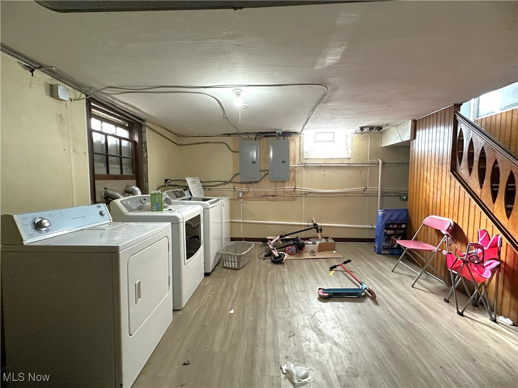 Van Sweringen Cos 22 - Residential Income