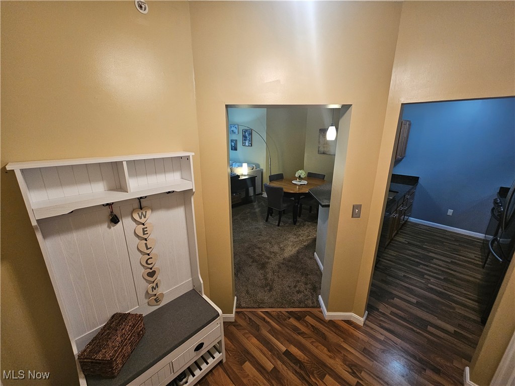 Aqua Marine Condos - Residential