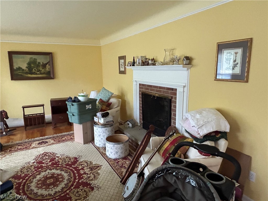 Hickory Hill 02 - Residential