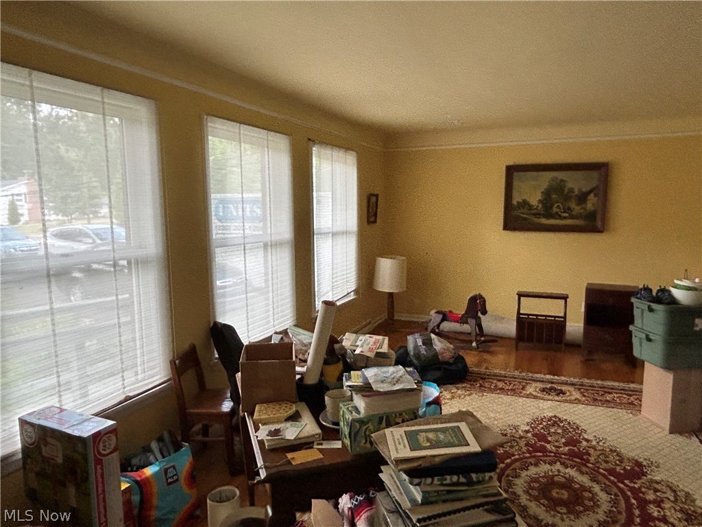 Hickory Hill 02 - Residential