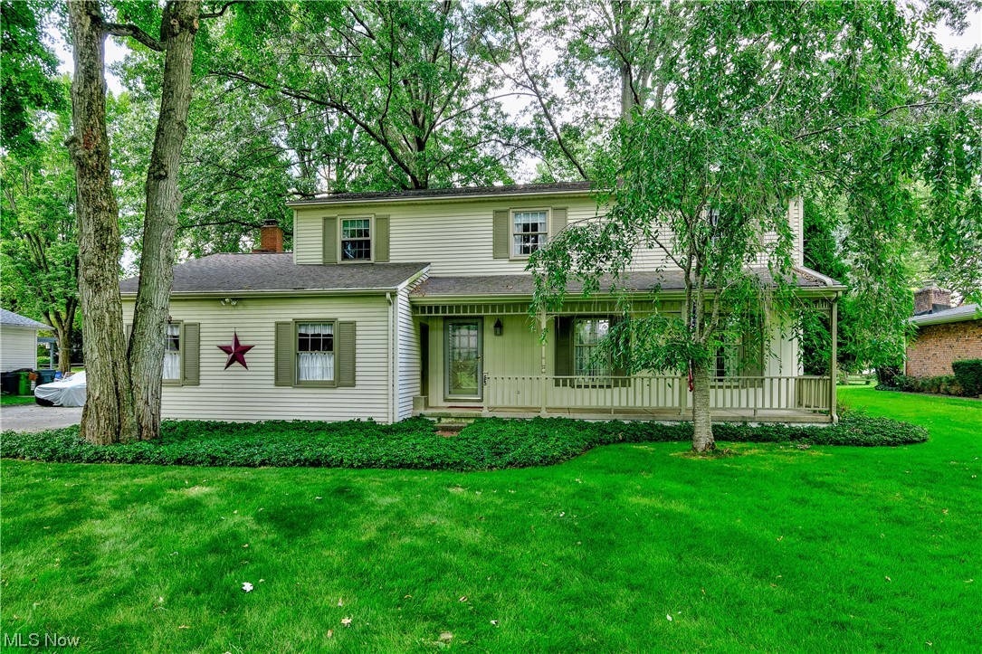 Woodland Estates - Residential