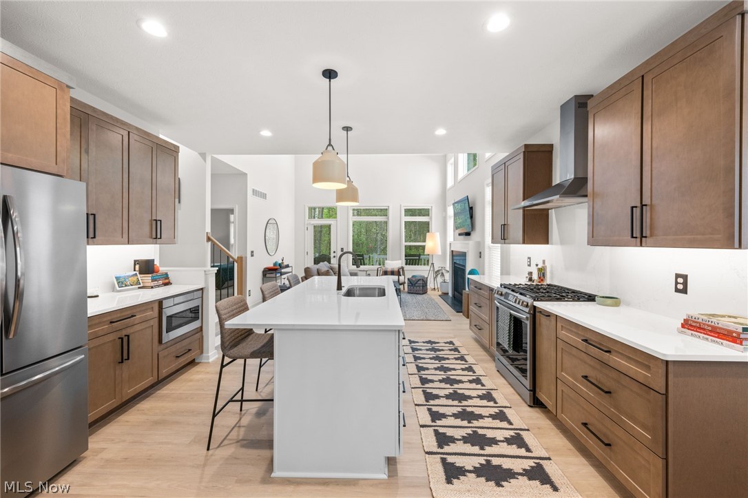 Broadview Heights Twnhms Sub - Residential