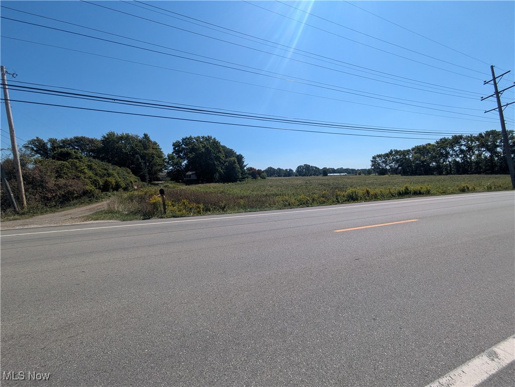 Township/Copley - Land