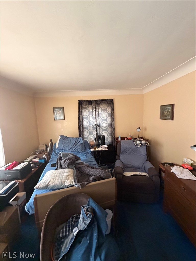 Greenhurst Allotment - Residential