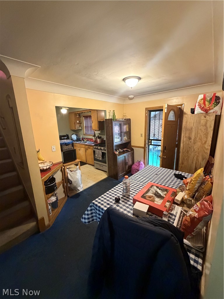 Greenhurst Allotment - Residential