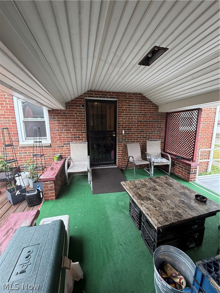 Greenhurst Allotment - Residential