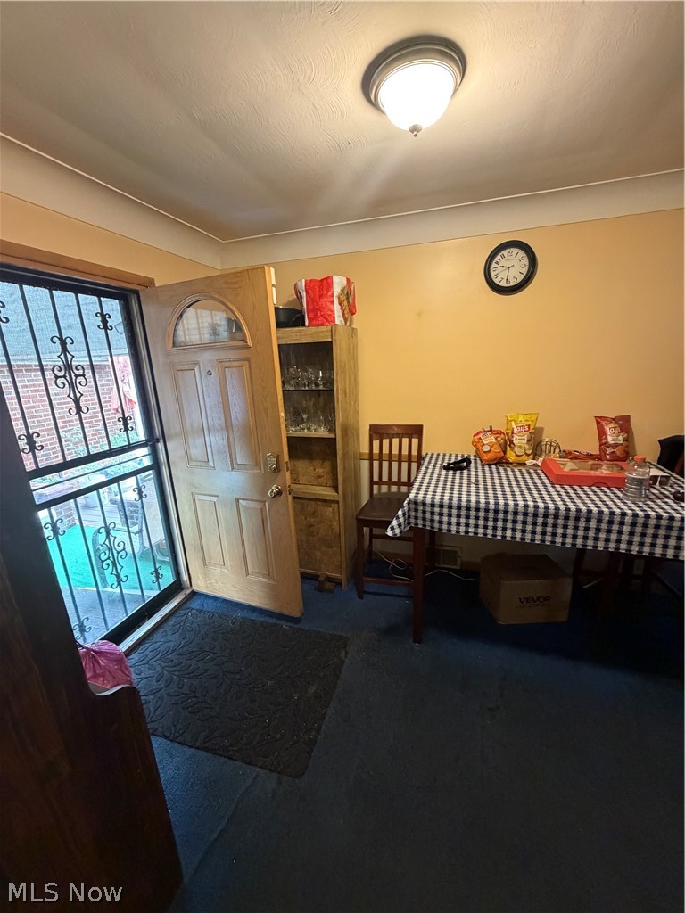 Greenhurst Allotment - Residential