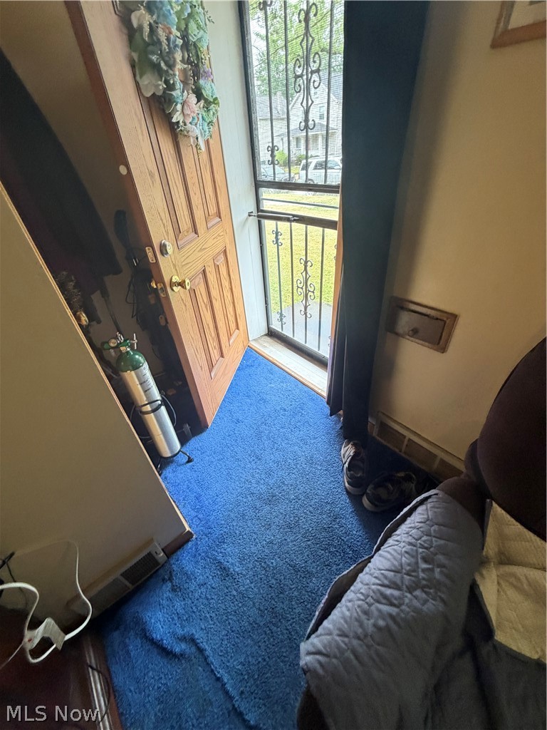 Greenhurst Allotment - Residential