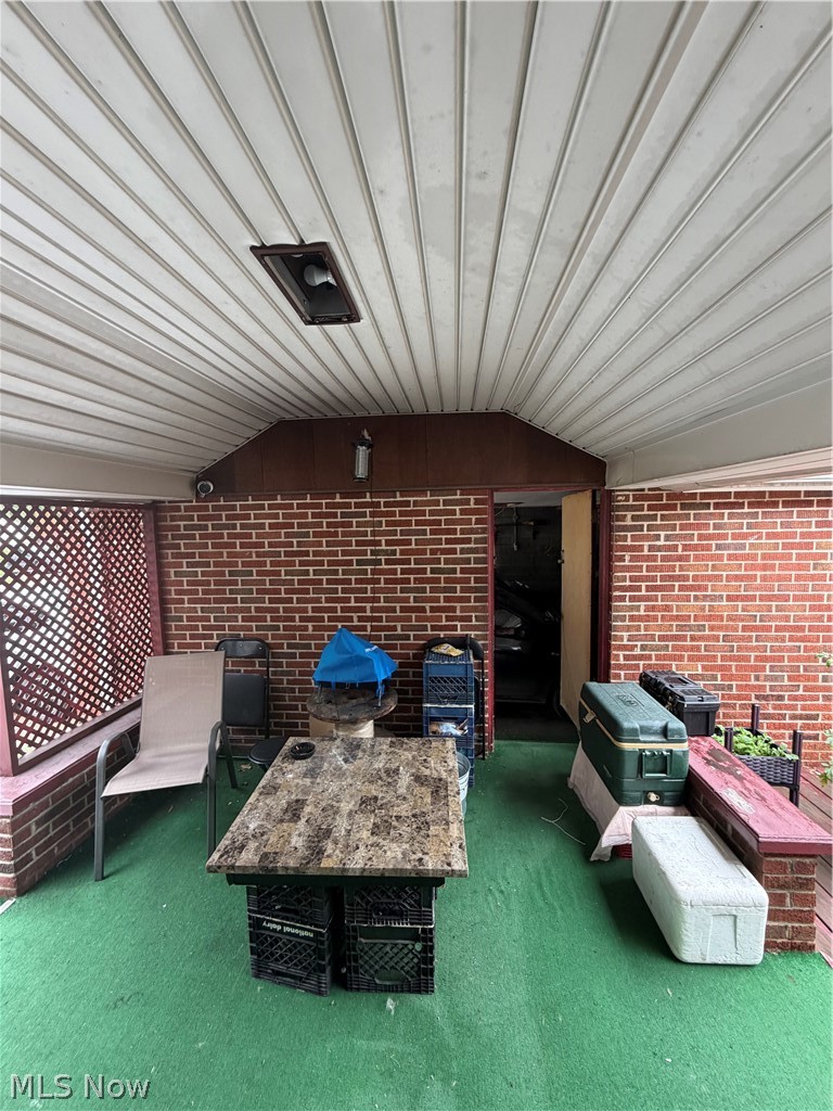 Greenhurst Allotment - Residential