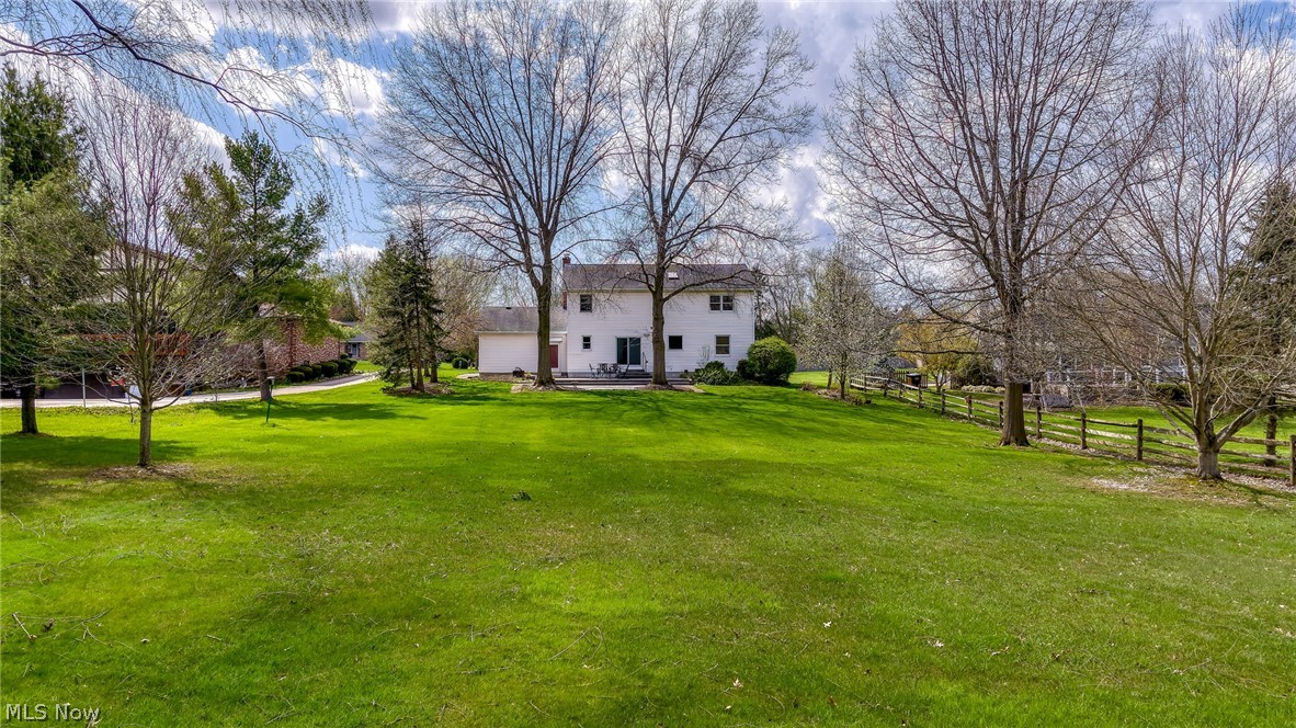 Brookside - Residential