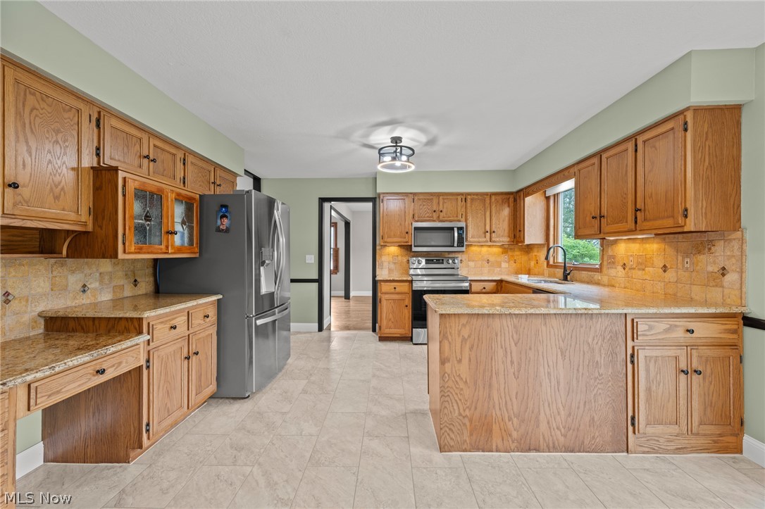 Brookside - Residential