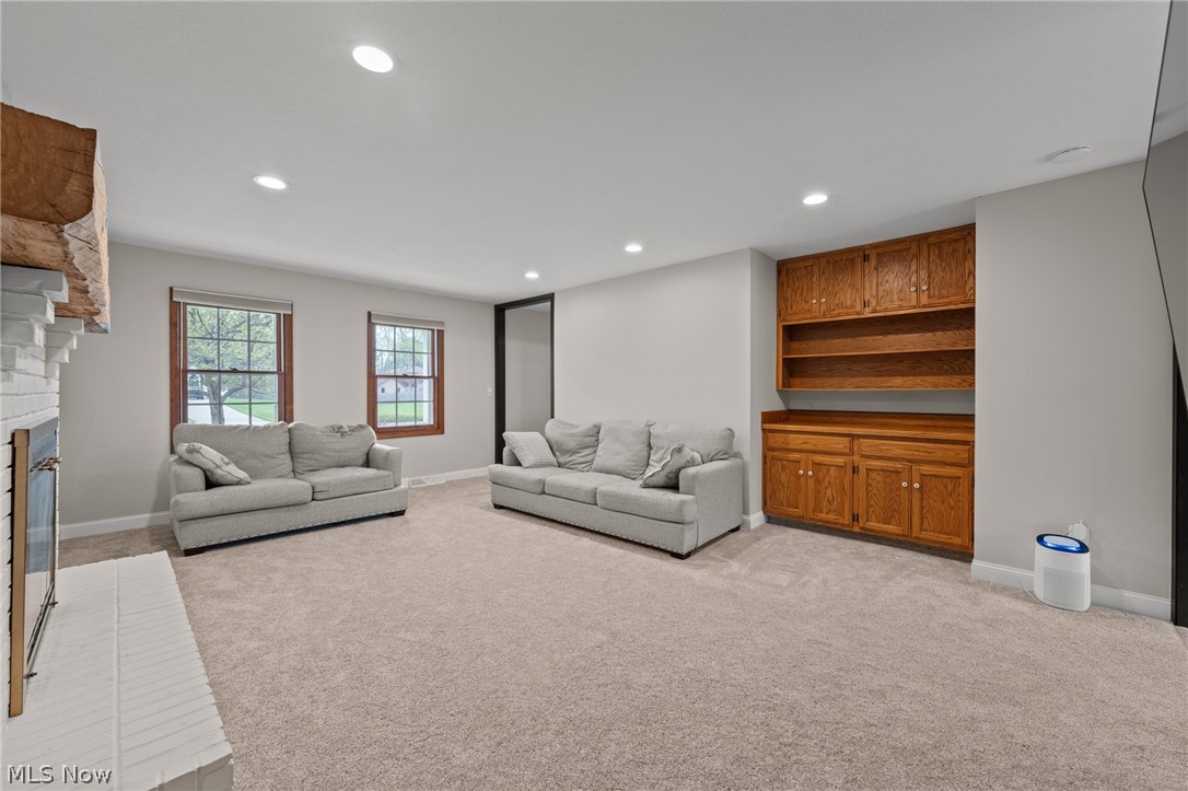 Brookside - Residential