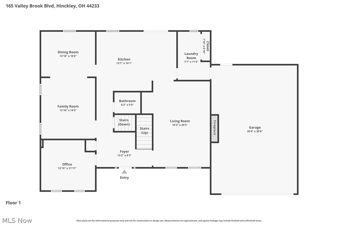 Brookside - Residential