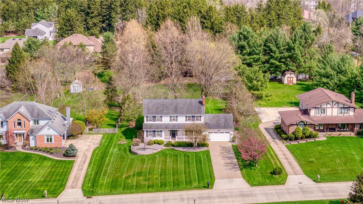 Brookside - Residential