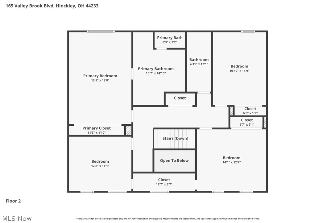 Brookside - Residential