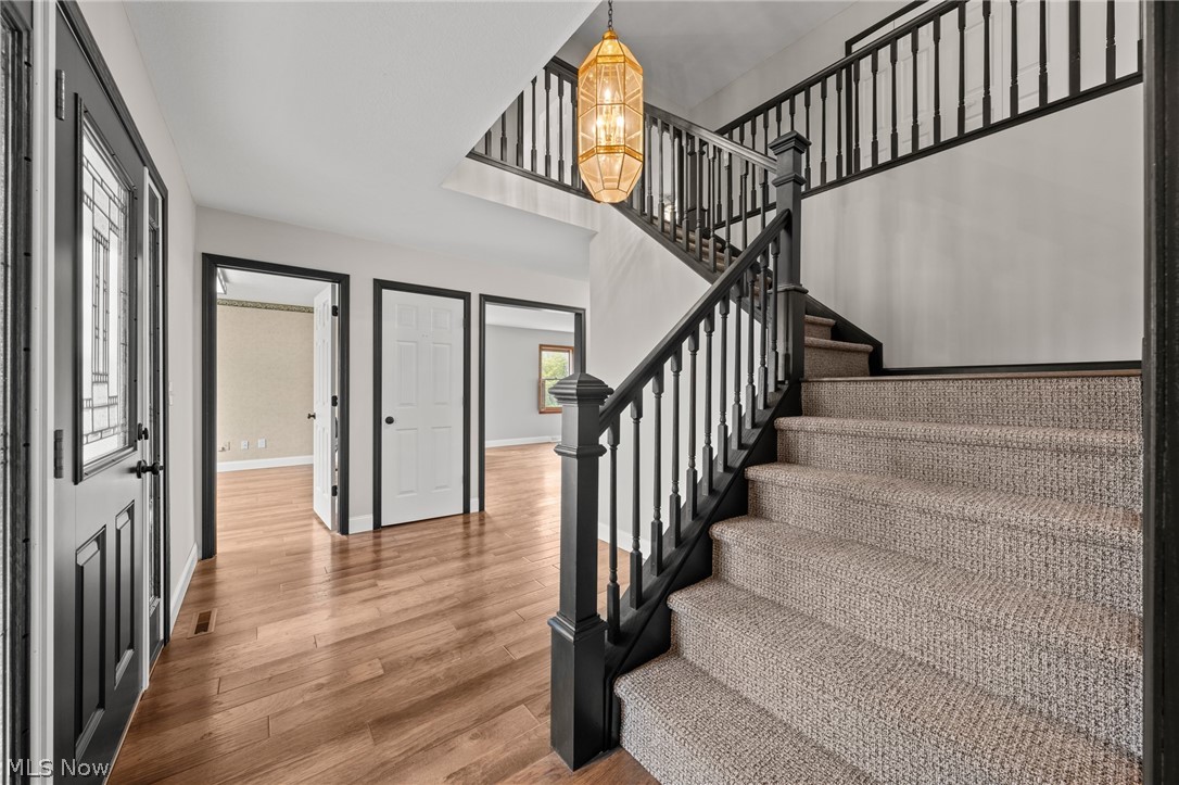 Brookside - Residential