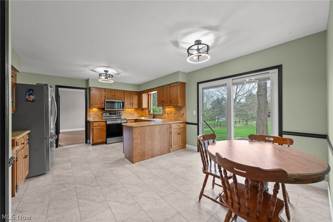 Brookside - Residential