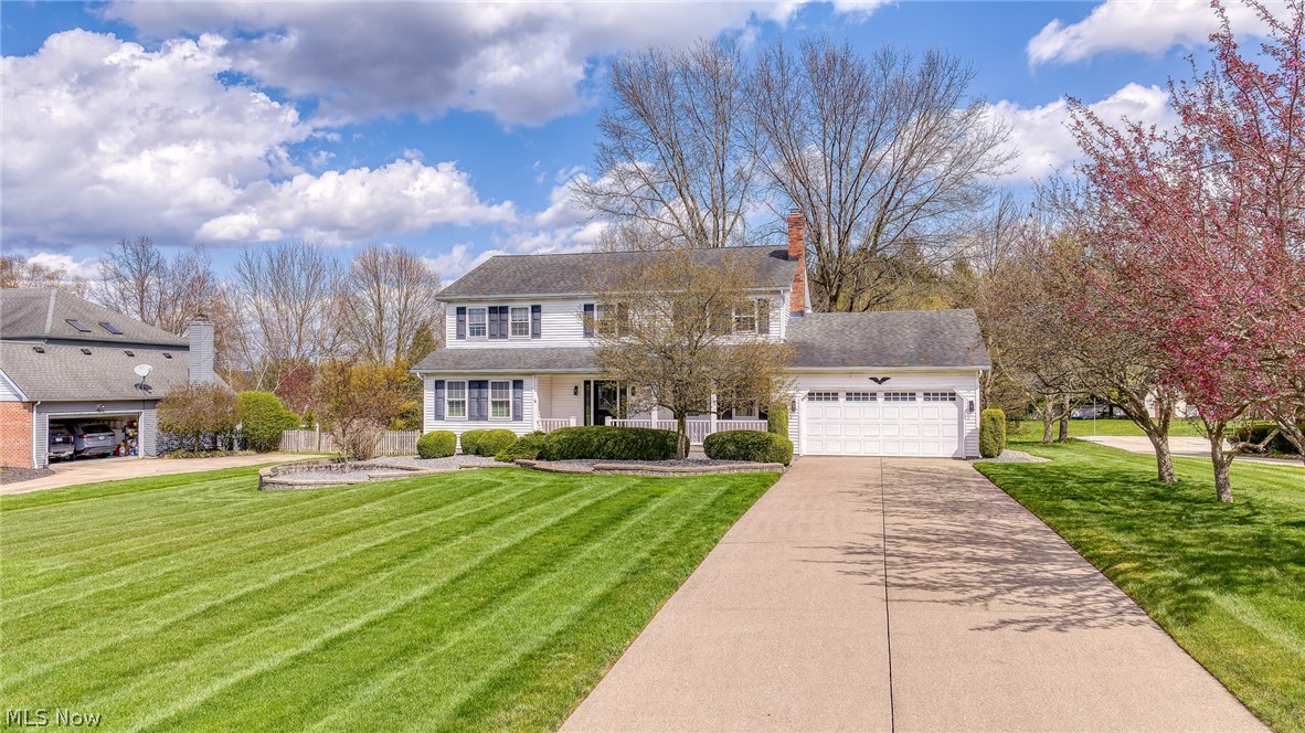 Brookside - Residential