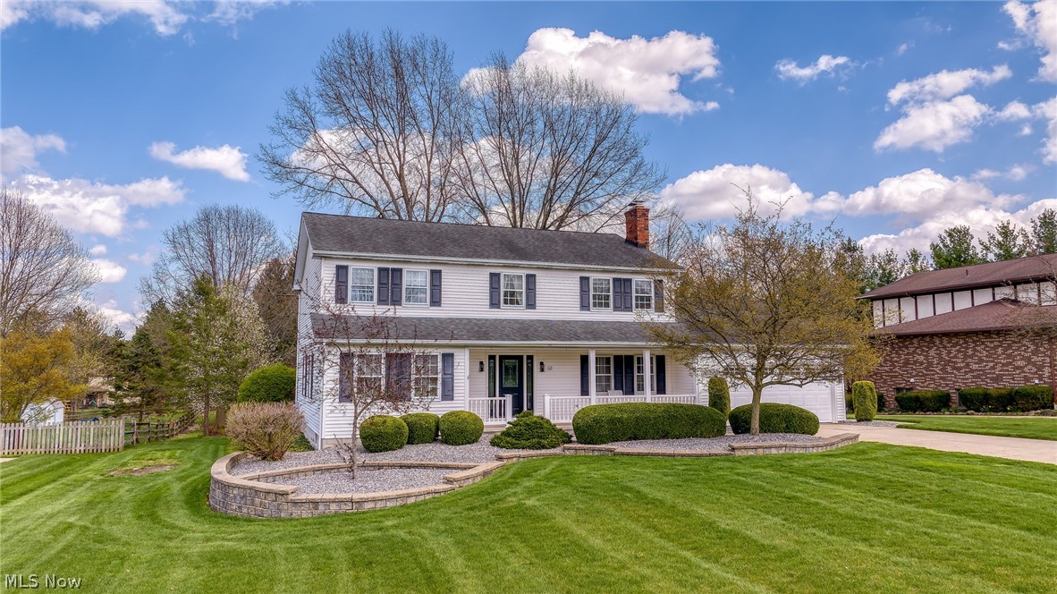 Brookside - Residential