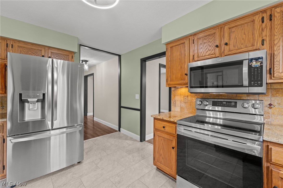 Brookside - Residential