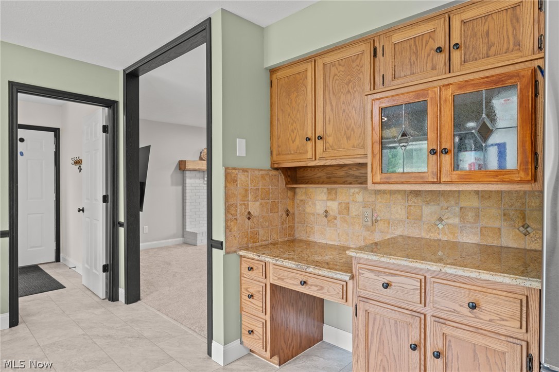 Brookside - Residential