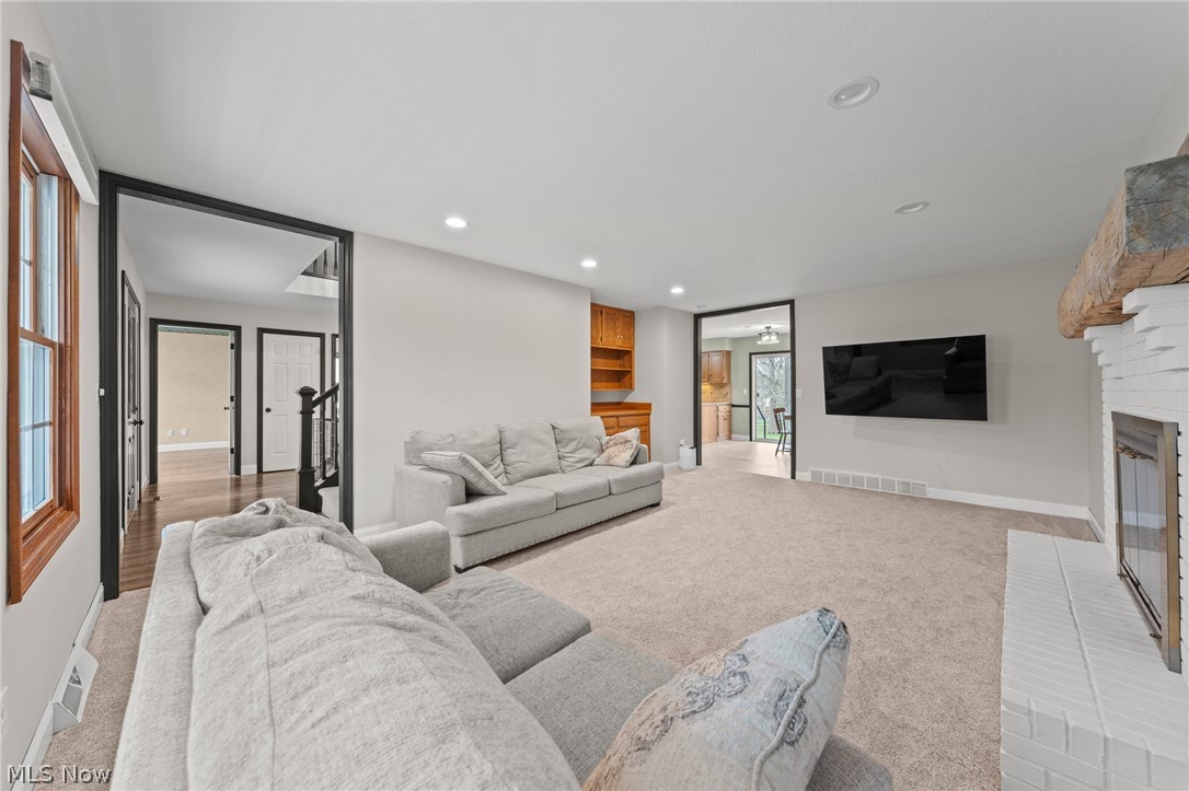 Brookside - Residential