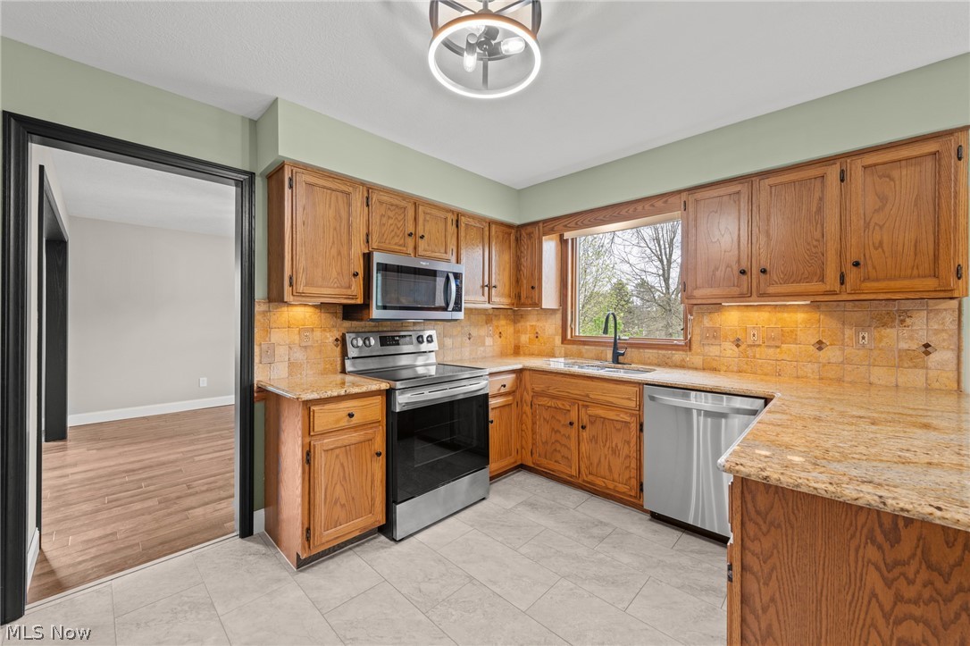 Brookside - Residential