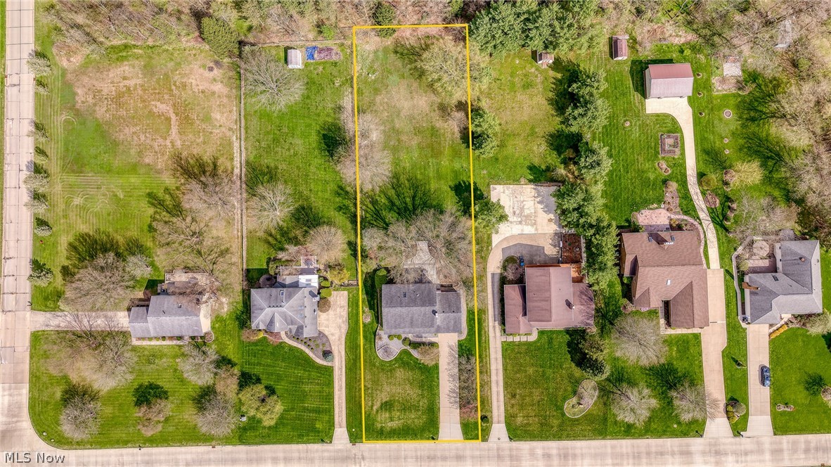 Brookside - Residential