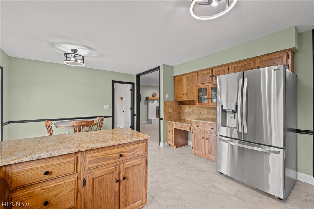 Brookside - Residential
