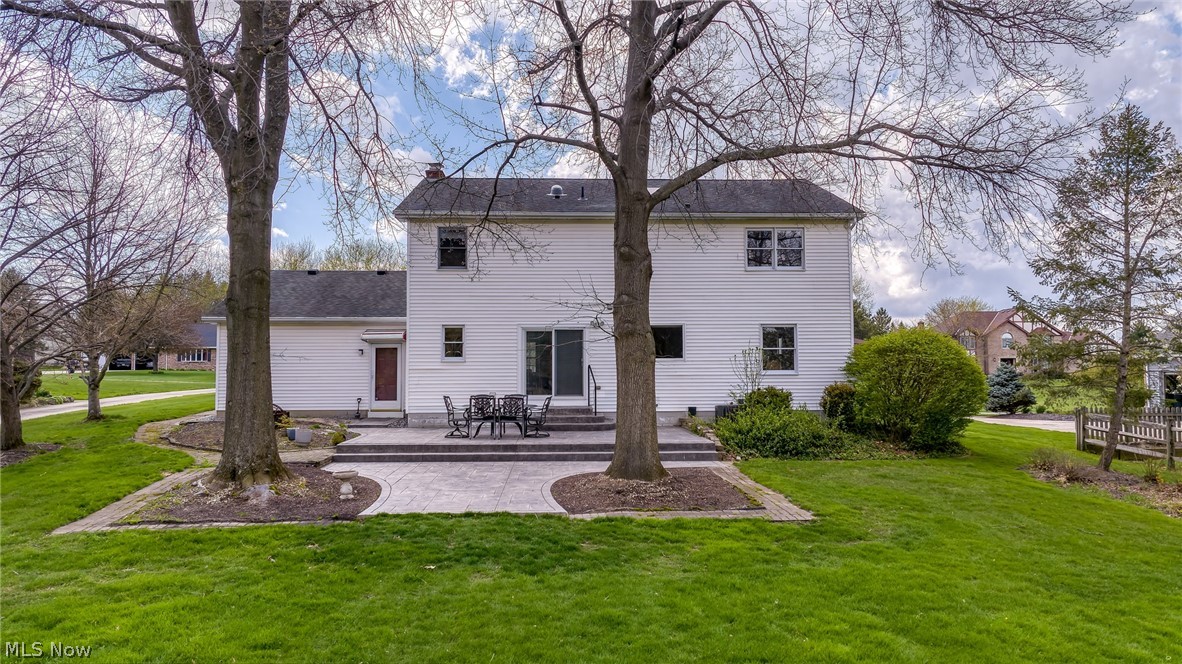 Brookside - Residential