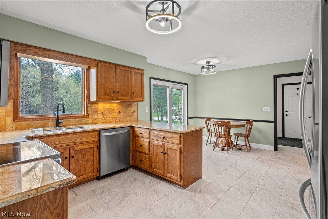 Brookside - Residential